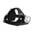 SupFire high brightness headlamp cree led head torch waterproof head lamp rechargeable head flashlight hunting led headlamps